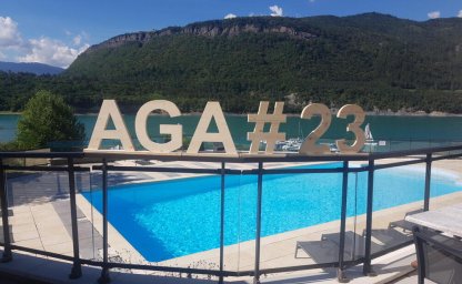 Agile Games Alpes 2023