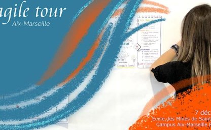 Agile Tour Aix Marseille 2023