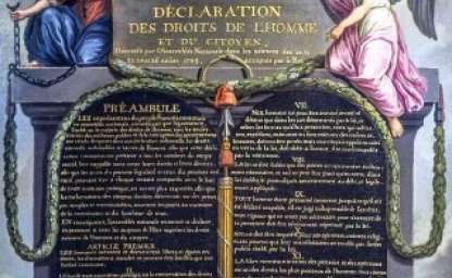Déclaration des droits Agile