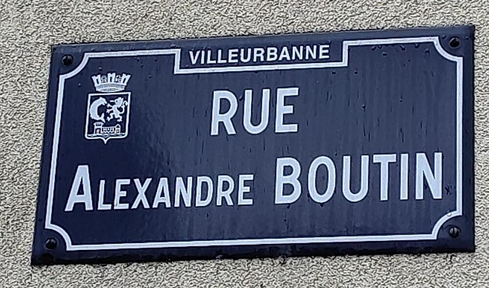 Street